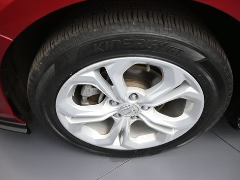 Certified 2023 Honda Accord LX image 14