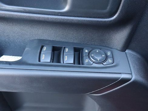 New 2025 Chevrolet Silverado 2500 W/T w/ WT Convenience Package AWD/4WD image 14