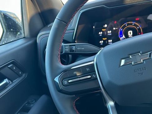 New 2026 Chevrolet Colorado Z71 image 19