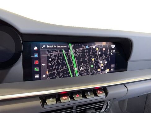 Used 2023 Porsche 911 Turbo S image 14