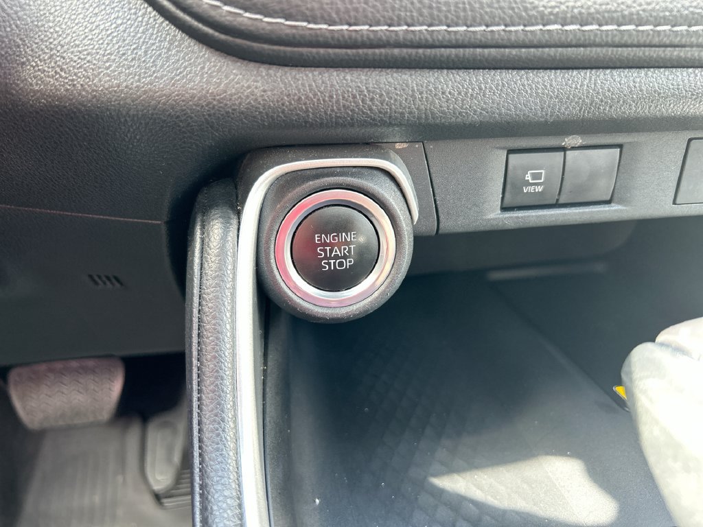 Certified 2024 Toyota Grand Highlander FWD image 19