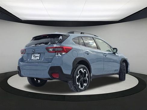 Certified 2023 Subaru Crosstrek 2.5i Limited image 7