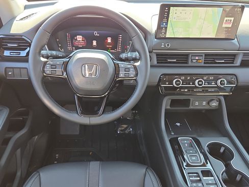 New 2026 Honda Pilot EX-L image 13