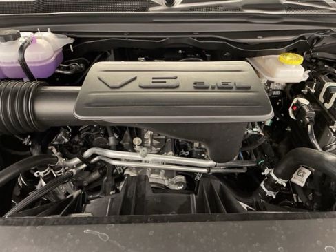 New 2025 RAM 1500 Big Horn image 21