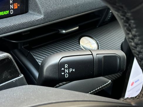 New 2025 Ford Mustang Mach-E Select w/ Interior Protection Package image 21