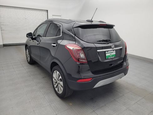 Used 2020 Buick Encore Preferred FWD image 5