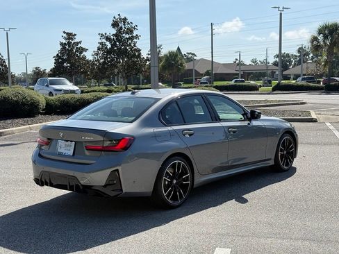 New 2026 BMW M340i w/ Premium Package RWD image 5