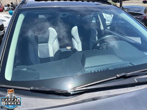 Used 2021 Subaru Crosstrek Hybrid w/ Moonroof Package w/Navigation AWD/4WD image 67