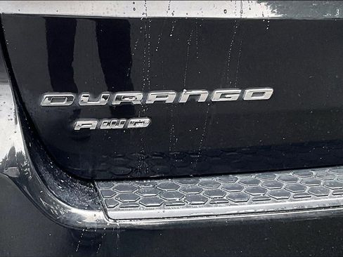 Used 2013 Dodge Durango SXT image 22