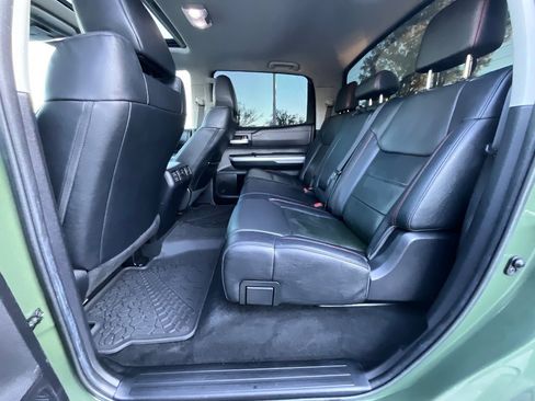 Used 2020 Toyota Tundra TRD Pro image 25