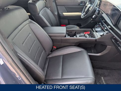 Certified 2025 Hyundai Santa Fe Calligraphy AWD/4WD image 33