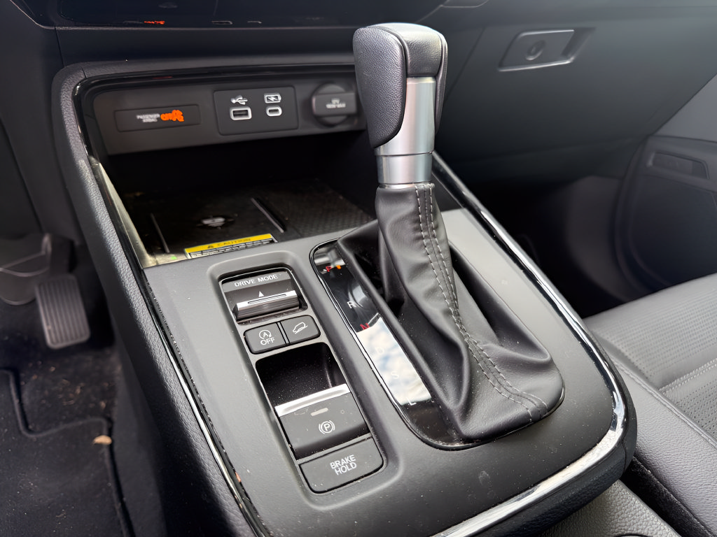 Certified 2024 Honda CR-V EX-L image 31