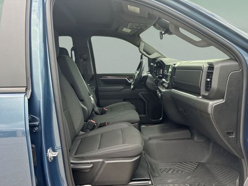 Used 2026 Chevrolet Silverado 2500 LT AWD/4WD image 35