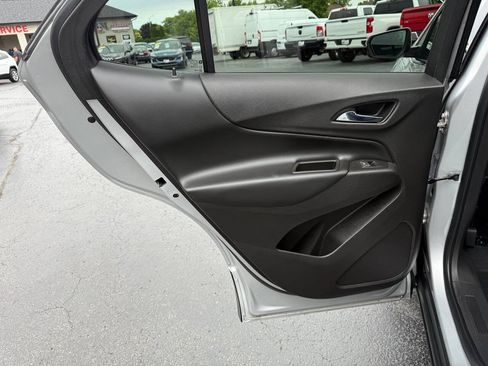 Used 2019 Chevrolet Equinox LT FWD image 20