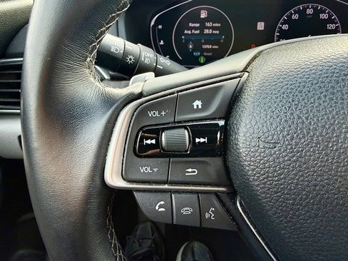 Used 2018 Honda Accord EX-L image 20