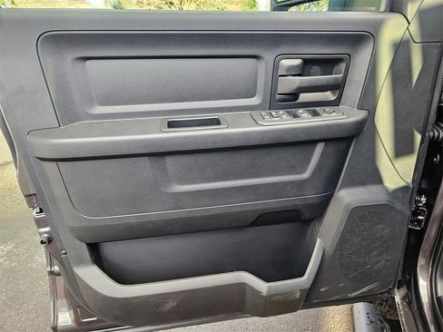 New 2026 RAM 3500 Tradesman image 11