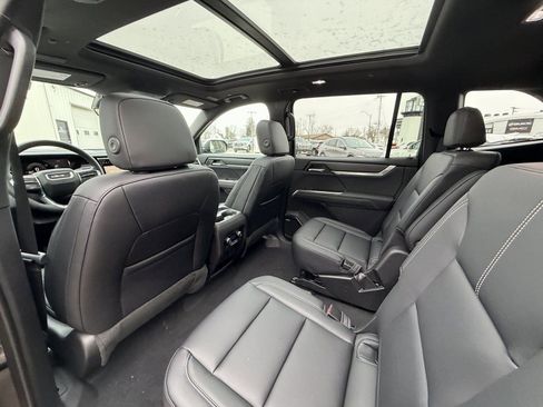 New 2026 GMC Acadia Elevation w/ Black Edition image 28