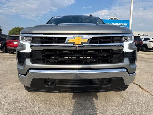 New 2026 Chevrolet Silverado 1500 LT image 9