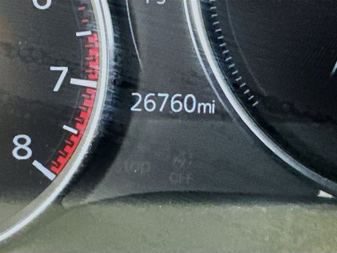 Used 2025 MAZDA CX-50 AWD 2.5 S w/ Premium Package image 19