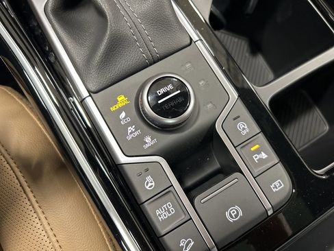 New 2026 Kia Sorento SX Prestige image 28