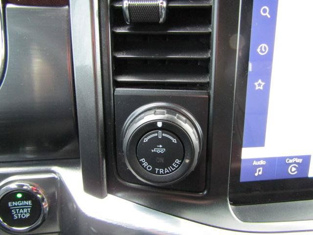 Used 2021 Ford F150 Lariat w/ Equipment Group 502A High AWD/4WD image 19