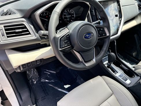 New 2026 Subaru Ascent Limited AWD/4WD image 28