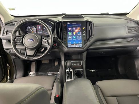 Used 2023 Subaru Ascent Onyx Edition Limited AWD/4WD image 19