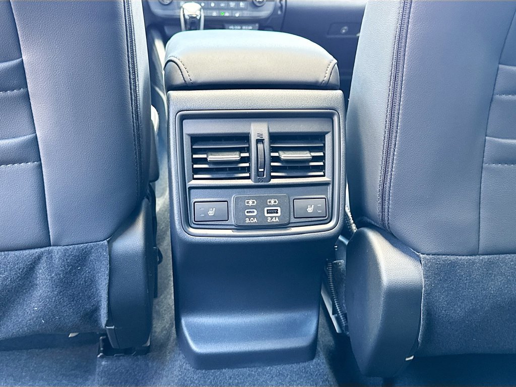 New 2026 Subaru Outback Limited XT AWD/4WD image 24