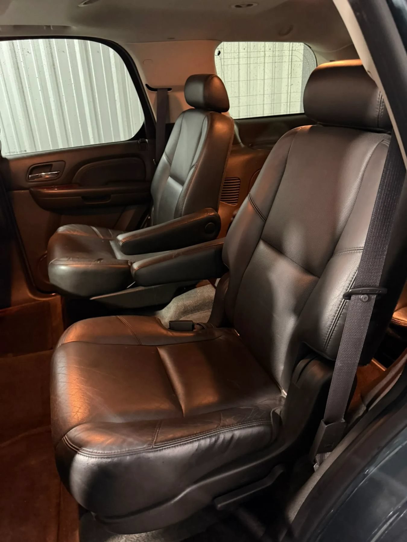 Used 2009 Cadillac Escalade 2WD image 16