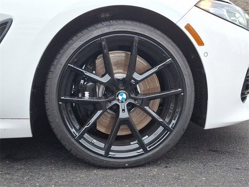 New 2026 BMW 840i xDrive 840i w/ M Sport Professional Package image 8