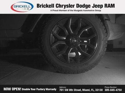 Used 2022 Jeep Wrangler Sport AWD/4WD image 18