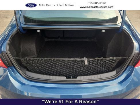 Used 2025 Chevrolet Malibu RS FWD image 25