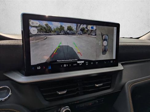 New 2026 Ford Explorer Tremor w/ Tremor Convenience Package image 13