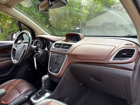 Used 2015 Buick Encore Premium FWD image 20