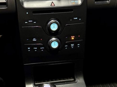 Used 2015 Ford Flex SEL w/ Equipment Group 202A image 20