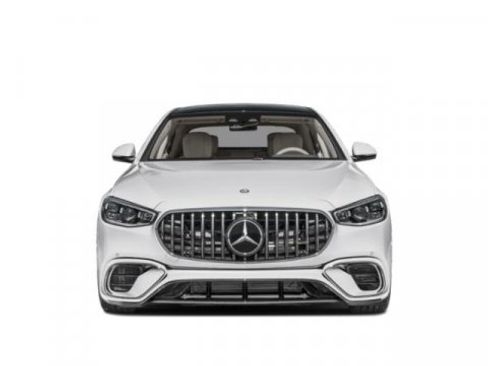 New 2026 Mercedes-Benz S 63 AMG S image 4