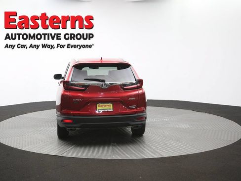 Used 2020 Honda CR-V Touring image 66
