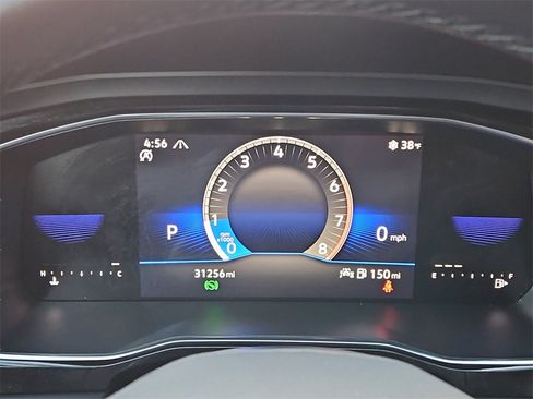 Certified 2024 Volkswagen Jetta Sport image 25