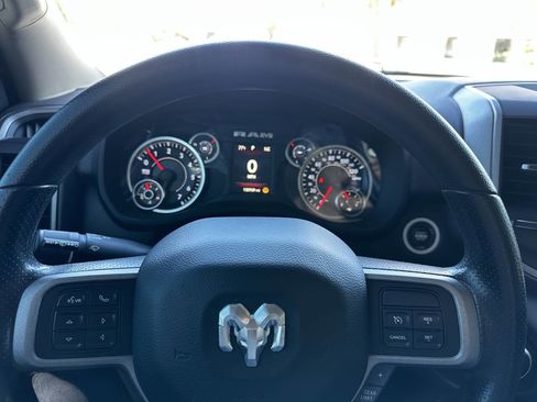 Used 2020 RAM 2500 Tradesman image 20