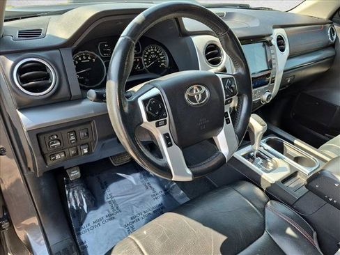 Used 2021 Toyota Tundra TRD Pro AWD/4WD image 9