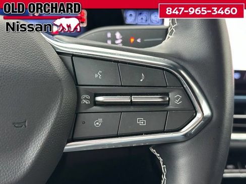 Used 2024 Chevrolet Equinox EV LT FWD image 20