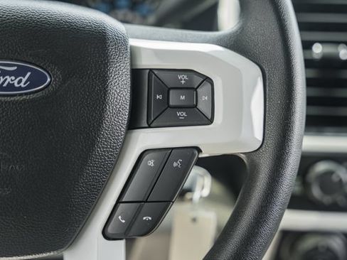 Used 2017 Ford F150 XLT w/ Trailer Tow Package AWD/4WD image 41