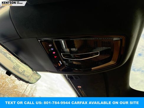 Used 2025 Cadillac Escalade IQ Sport 2 image 37