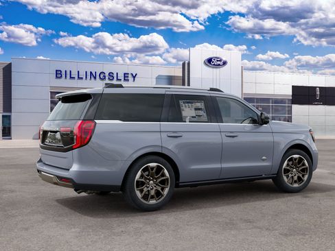 New 2027 Ford Expedition King Ranch AWD/4WD image 6