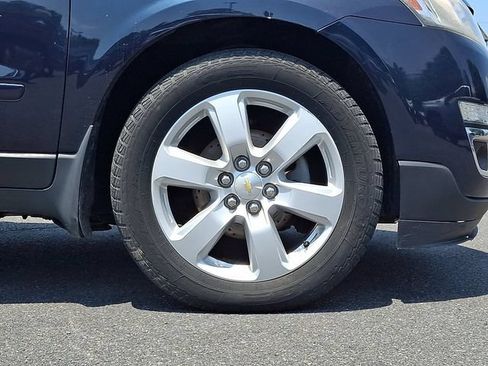 Used 2016 Chevrolet Traverse LT w/ Style and Technology Package AWD/4WD image 8