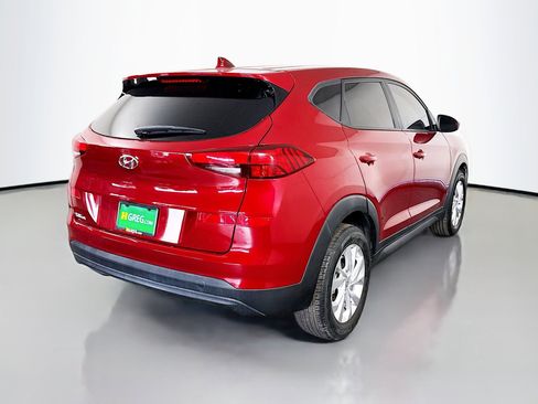 Used 2021 Hyundai Tucson SE image 10