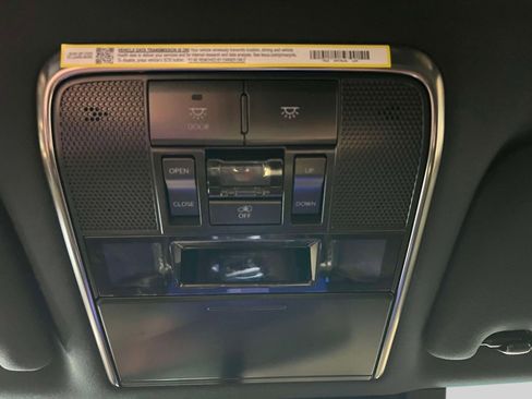 New 2026 Lexus LX 700h Luxury AWD/4WD image 32