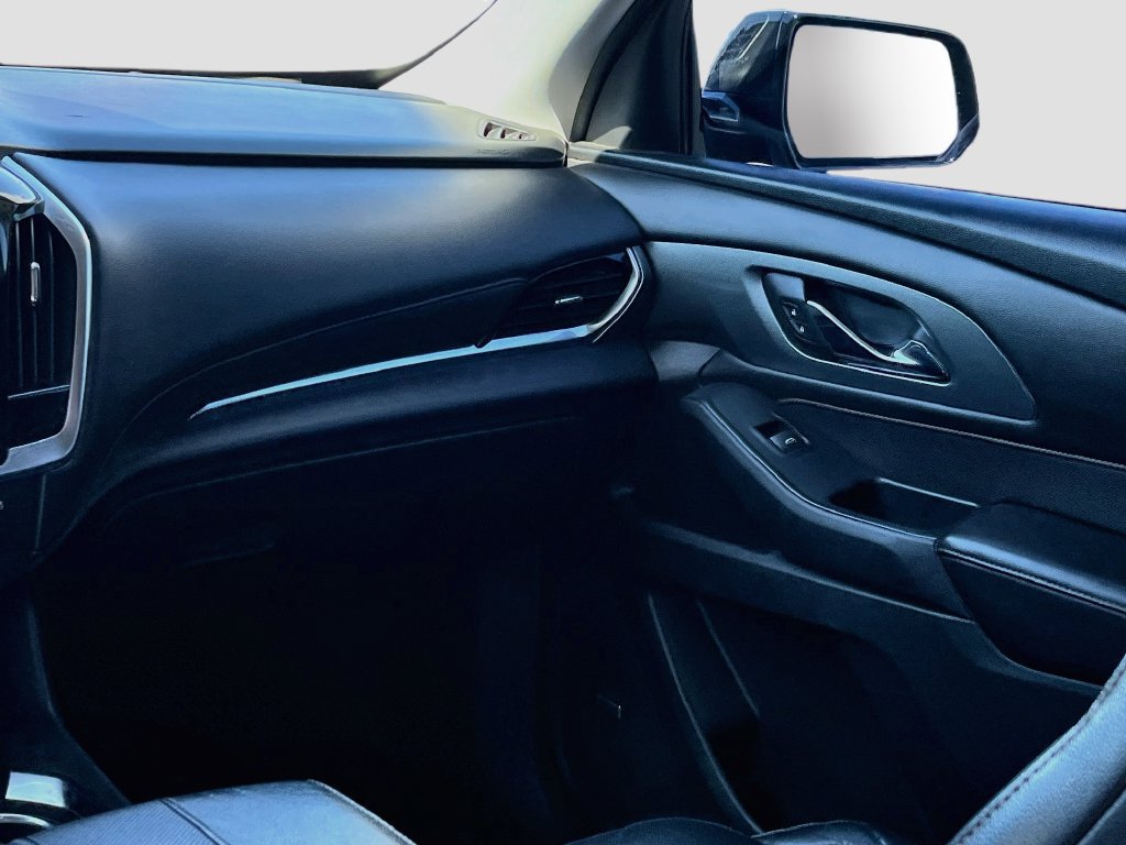 Used 2018 Chevrolet Traverse Premier w/ Redline Edition FWD image 25