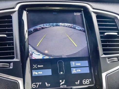 Used 2019 Volvo XC90 T6 Momentum image 28