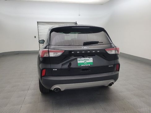 Used 2021 Ford Escape SE AWD/4WD image 6